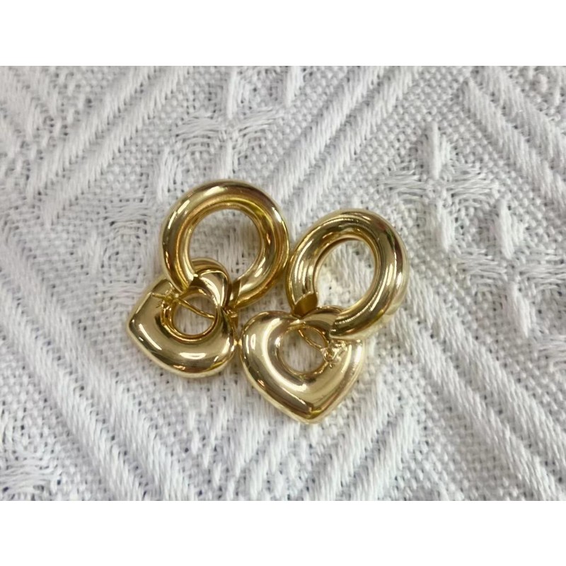 Secret Message Necklace Factory - Gold Rose Gold Silver I Love You Secret Hidden Message Pendant Personalized Name