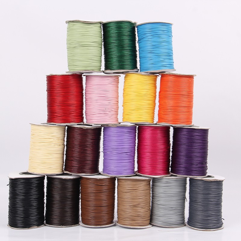 Strand Bracelet Factory - Custom Adjustable Stainless Steel Strand Friendship Bracelet with Engraveable Blank Charm