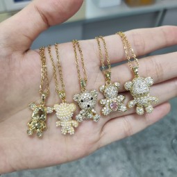 Custom Hoop Earrings Factory - Custom Hoop Earring Jewelry 14K Gold Plated Brass Rope Name Letter Chunky