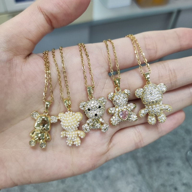 Custom Hoop Earrings Factory - Custom Hoop Earring Jewelry 14K Gold Plated Brass Rope Name Letter Chunky