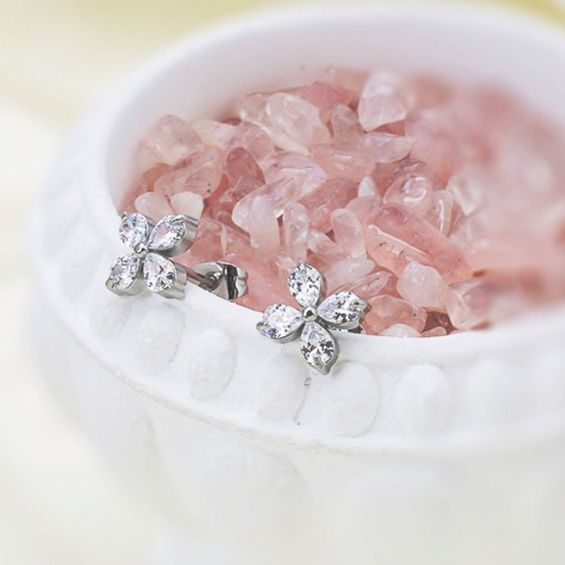 Geometric Hoop Earrings Factory - Fashion Jewelry Earrings Women Accessories Geometric Cubic Zirconia Gold Square Hoop