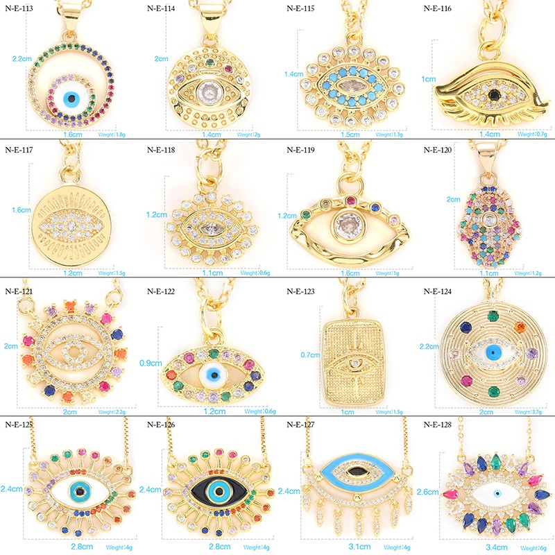 Designer Necklace Factory - Fine Jewelry Collar Cubic Zirconia 18K Gold Plated 925 Designer Fashion 26 Letters Necklace