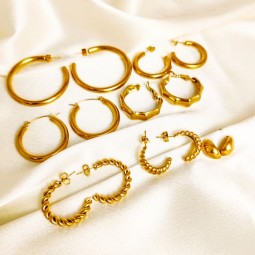 Cufflinks Supplier - Fashion Jewelry Men's French Shirt Cufflinks Wholesale Blue Purple Black White Gold Silver