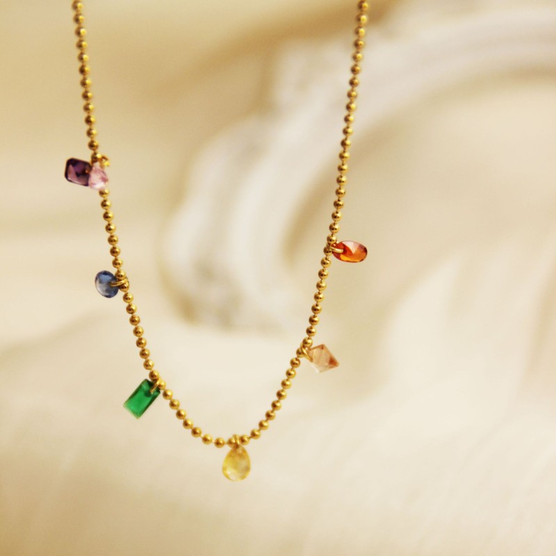 Evil Eye Band Rings Manufacturer - Evil Eye Band Rings Statement Fashion Bead Lucky Stacking Knuckle Handmade