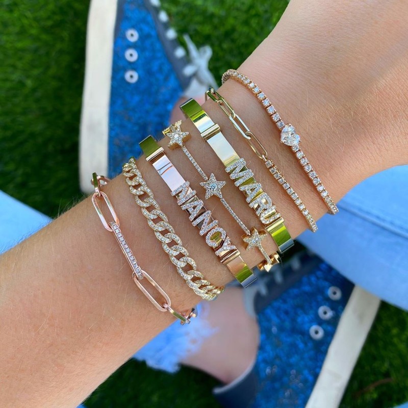 Religious Necklace Manufacturer - Mexico Fashion Jewelry Women's Religious Oval Medal CZ Zircon Virgin Mary Pendant