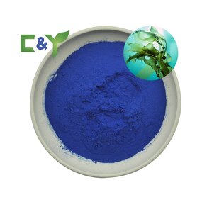 Phycocyanin Powder Manufacturer - Whole Price Laboratory Grade Extraction