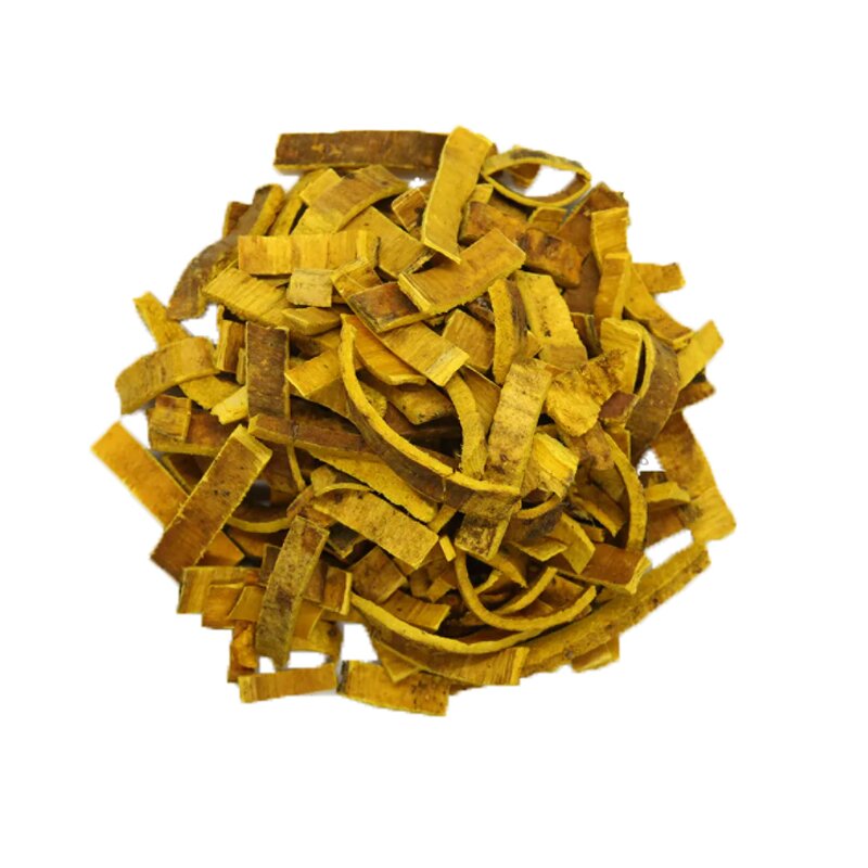 Berberine Gummies Manufacturer - Berberine Hydrochloride Powder & Capsules