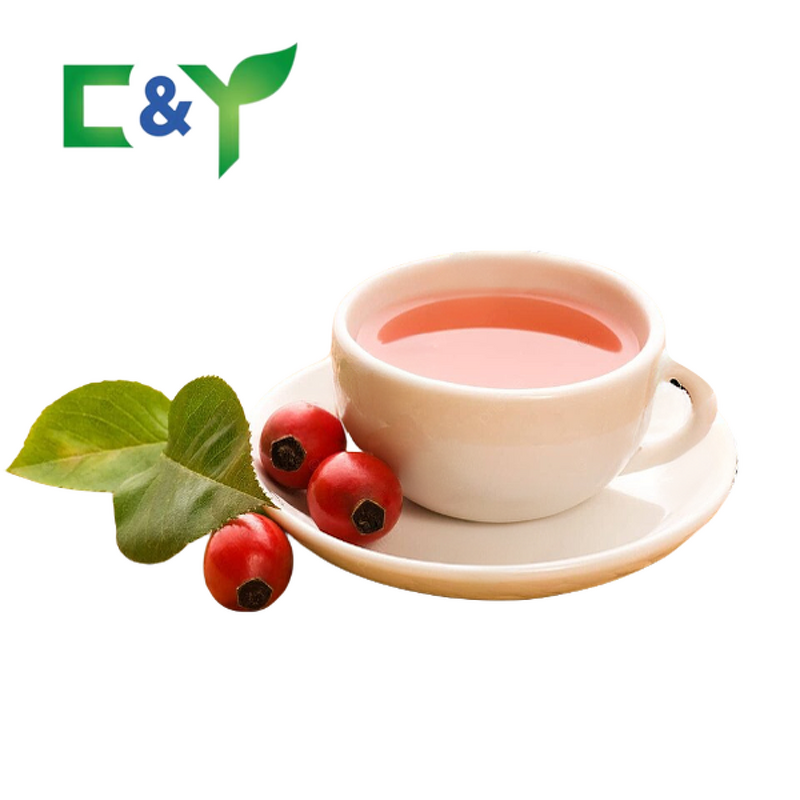 Roselle Rosehip Herbal Tea Manufacturer - Natural Edible Rosehip and Hibiscus Tea