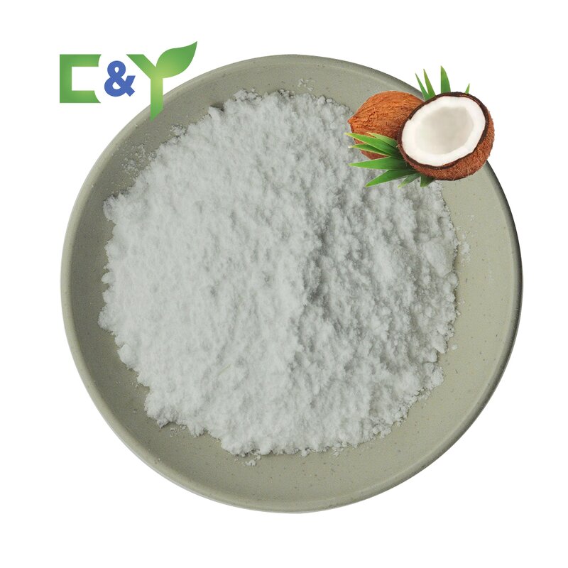 MCT Oil Powder Manufacturer - 1 kg Bulk Powder & Fast Delivery