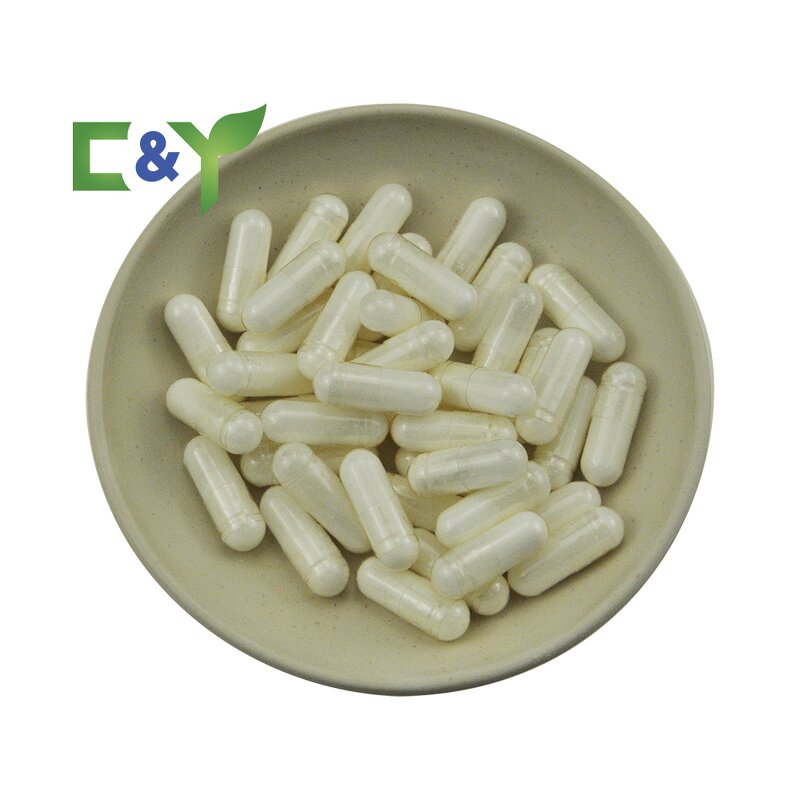 Lion's Mane Mushroom Extract Gummies Manufacturer - Private Label with Ashwagandha