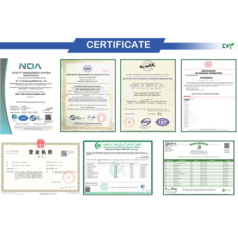 NMN Powder Manufacturer - 99% Purity NMN Supplements in 1kg