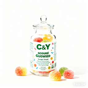 Vitamin C Gummies Manufacturer - Collagen Gummies for Wellness