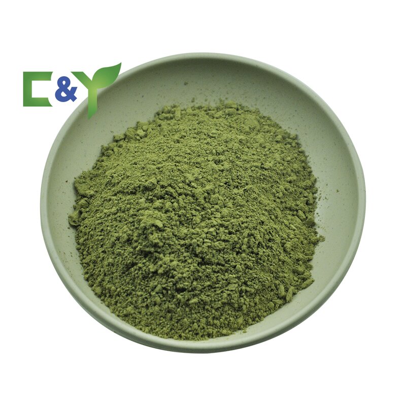 Matcha Powder Manufacturer - Fast Delivery for Tea