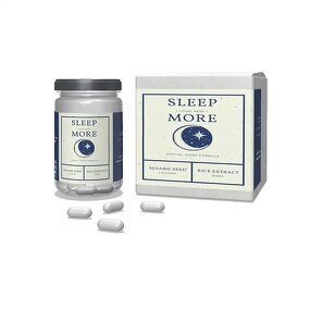 Muscle Relaxing Sleep Aid Supplement Manufacturer - For Better Sleep