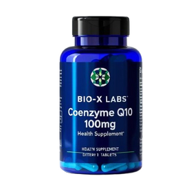 Ubidecarenone Q10 Pills Manufacturer - 100mg ODM/OEM