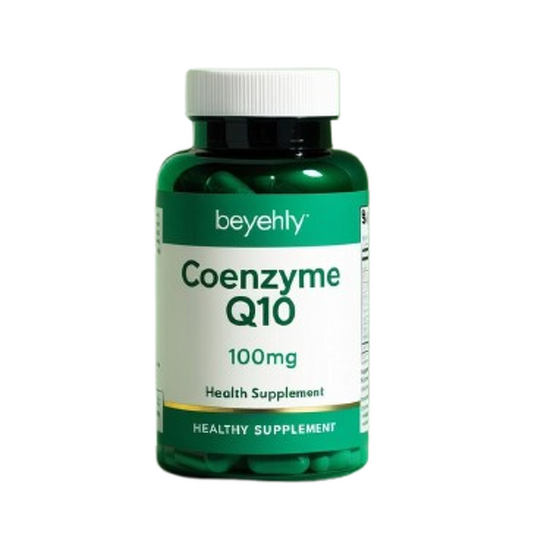 Coenzyme Q10 Beadlet Manufacturer - ODM Fermentation Skincare Ingredient Capsule