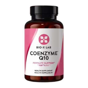 Ubiquinone Fertility Pills Manufacturer - 100mg for Men & ODM OEM