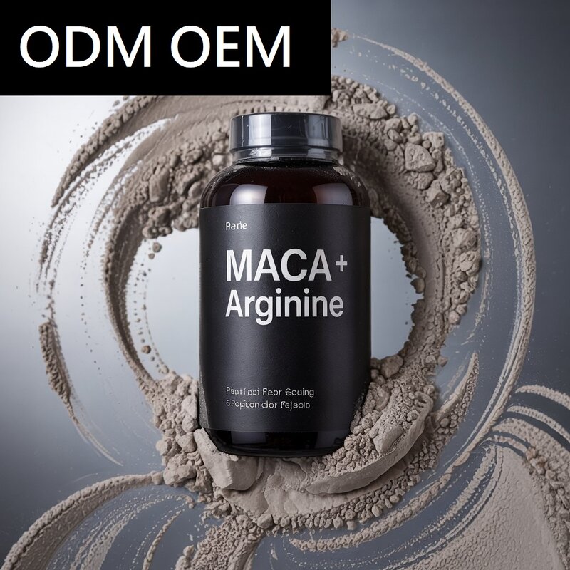 Maca Powder Extract Manufacturer - 10:1 Maca Extract Powder & ODM/OEM