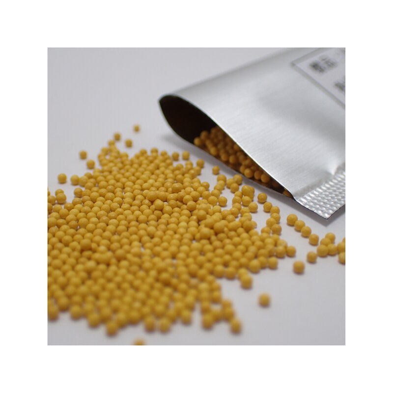 Vitamins B1 Beads Manufacturer - Taiwan Brand 30% Pellet for Health Care