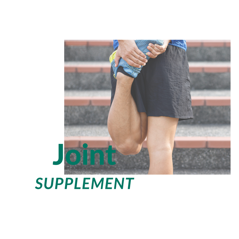 Glucosamine Chondroitin Capsules Manufacturer - Taiwan Brand for Joint Pain Control