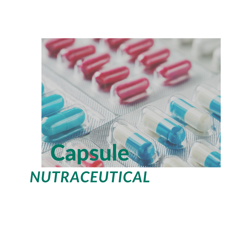 Coenzyme Q10 Capsules Manufacturer - Private Label & OEM Food Supplement