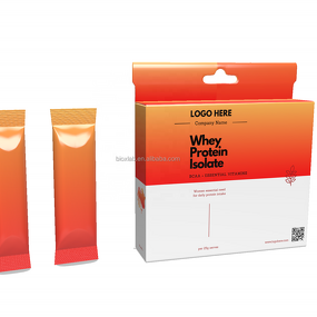 Plant Protein Powder Manufacturer - Sports Nutrition & Plant-Based