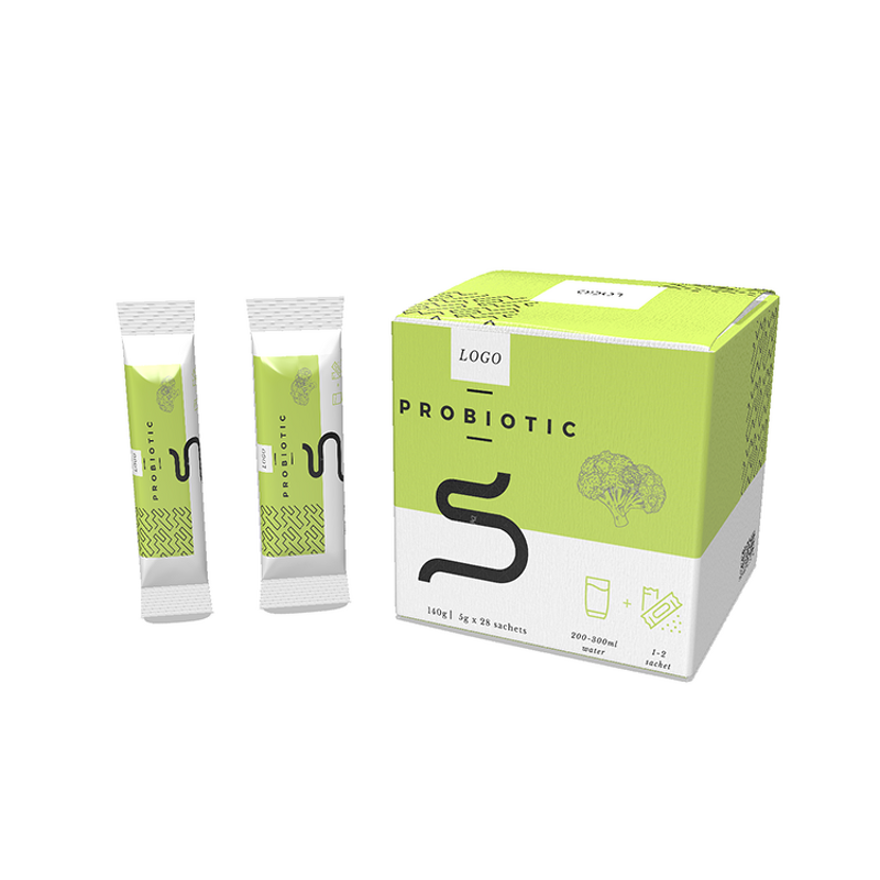 Honeysuckle Flower Extract Powder Manufacturer - Private Label Probiotics for Beauty Skin