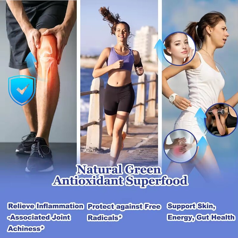 Moringa Liquid Drops Manufacturer - Organic Leaf Extract & Supergreens Blend