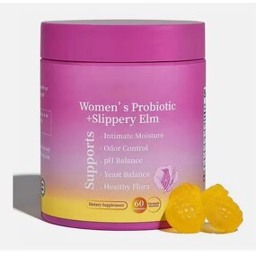 Women Probiotic Gummies Manufacturer - Premium Pineapple Feminine Balance Supplement