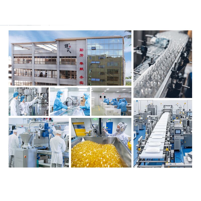 Creatine Monohydrate Manufacturer - Vitamin Fortified for Adult Energy & Stamina