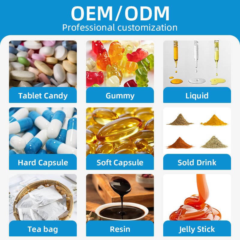 Creatine Monohydrate Powder Manufacturer - 200 Mesh Food Grade, GMP HACCP ISO Certified & OEM