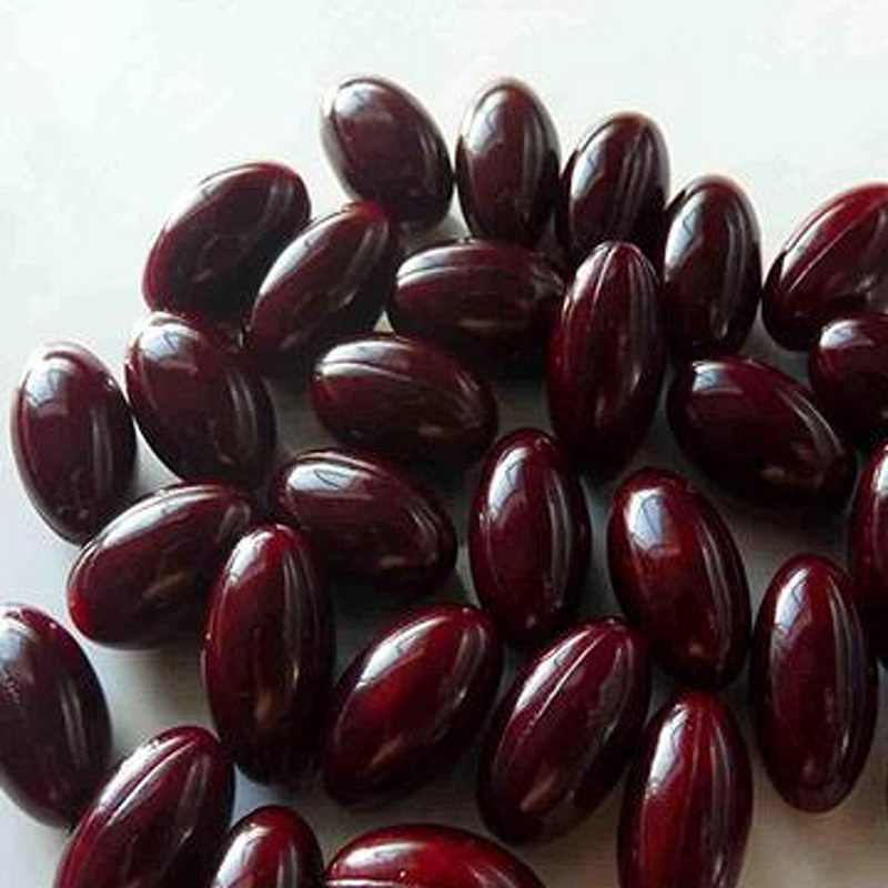 Lutein Tablets Manufacturer - Vision Support & Retinal Protect Eye Vitamin Capsules