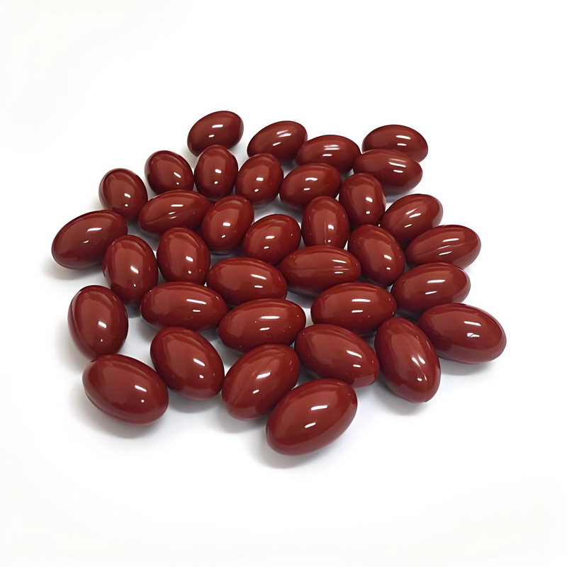 Lutein Tablets Manufacturer - Vision Support & Retinal Protect Eye Vitamin Capsules