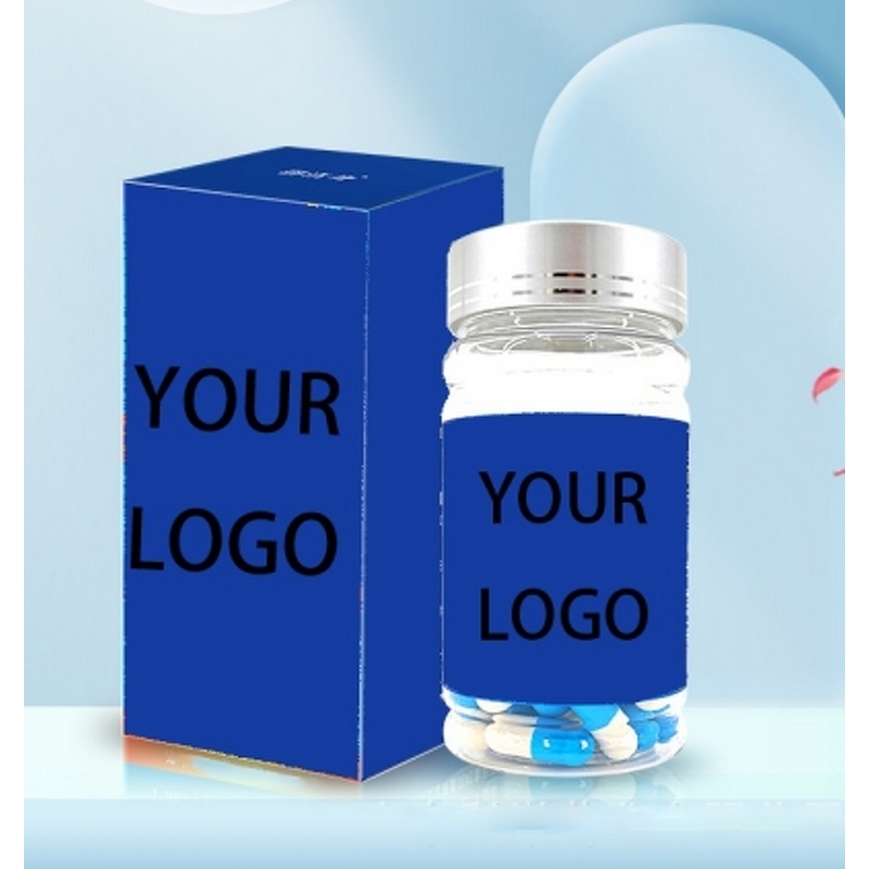 MSM Turmeric Glucosamine Capsules Manufacturer - OEM Dietary Supplements