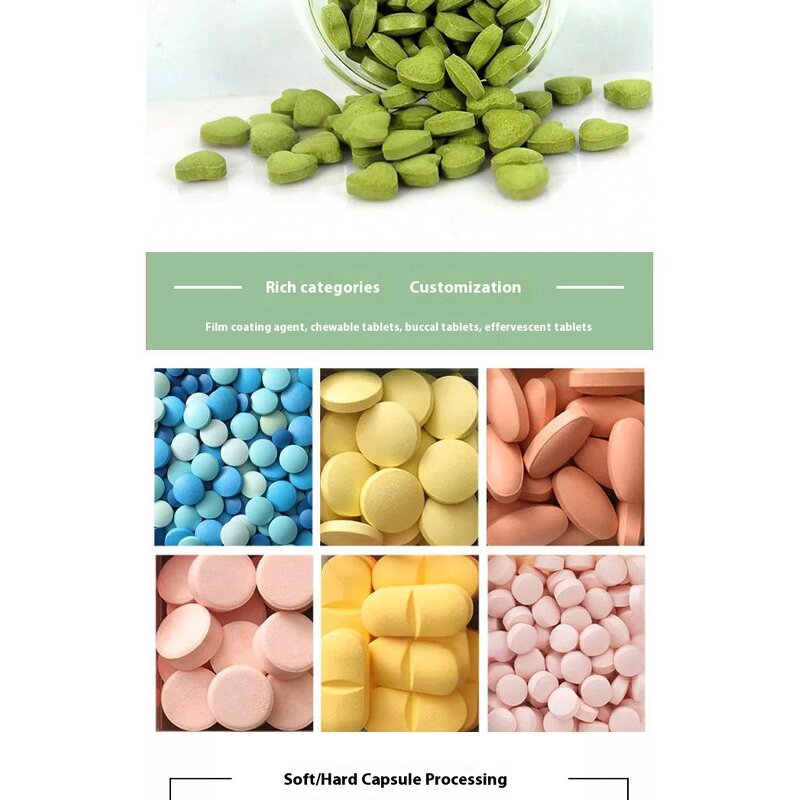 Energy Enhancer Vitamin Manufacturer - Ginseng Immune Support 1200mg for Adult Men