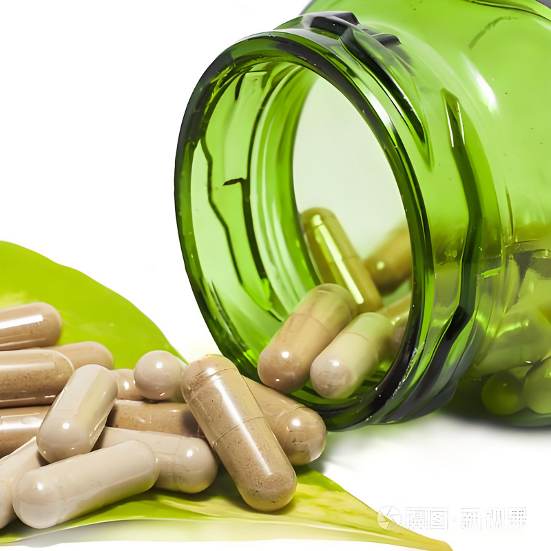 Lutein Zeaxanthin Softgel Capsules Manufacturer - Private Label Eye Health Supplement