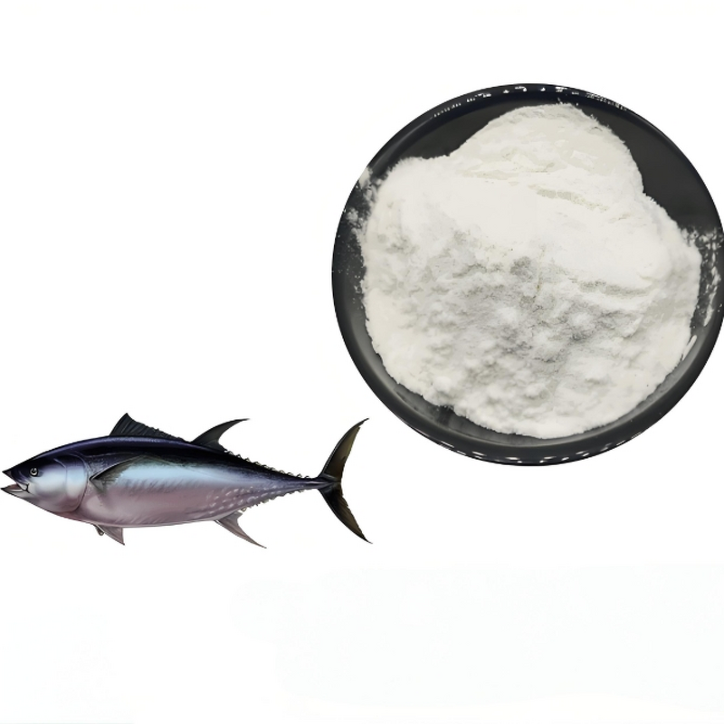 Fish Collagen Peptide Powder Manufacturer - 80g Bags for Adults Immune Support & OEM