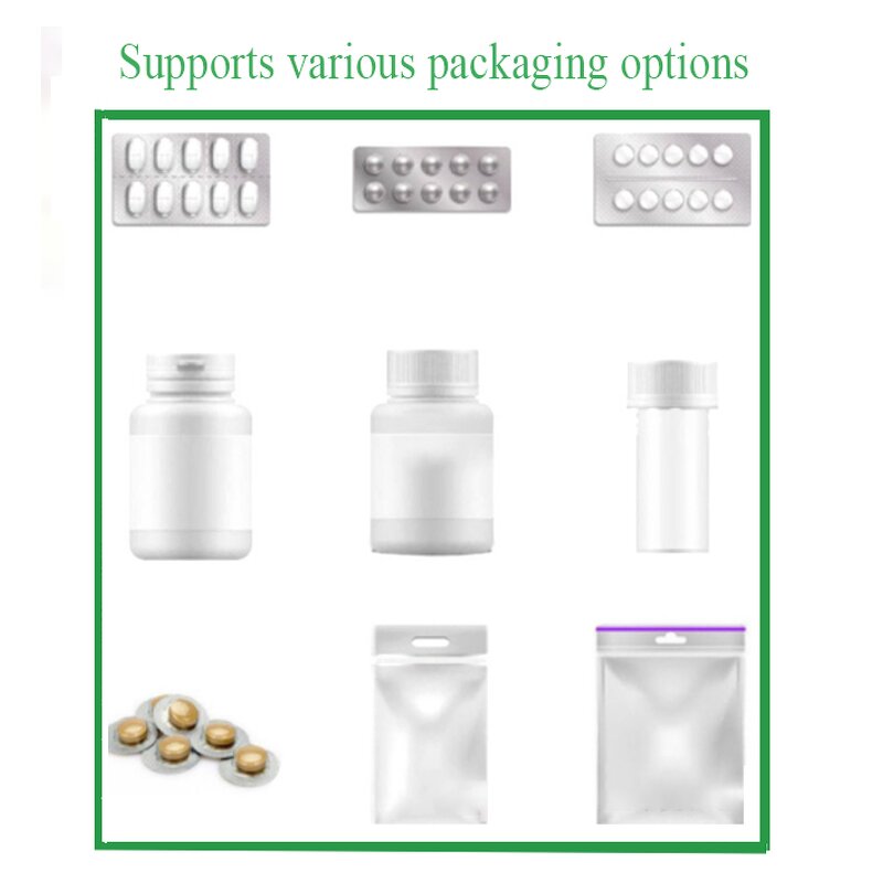 Lycopene Softgel Capsules Manufacturer - 60 Pills Tomato Extract for Women