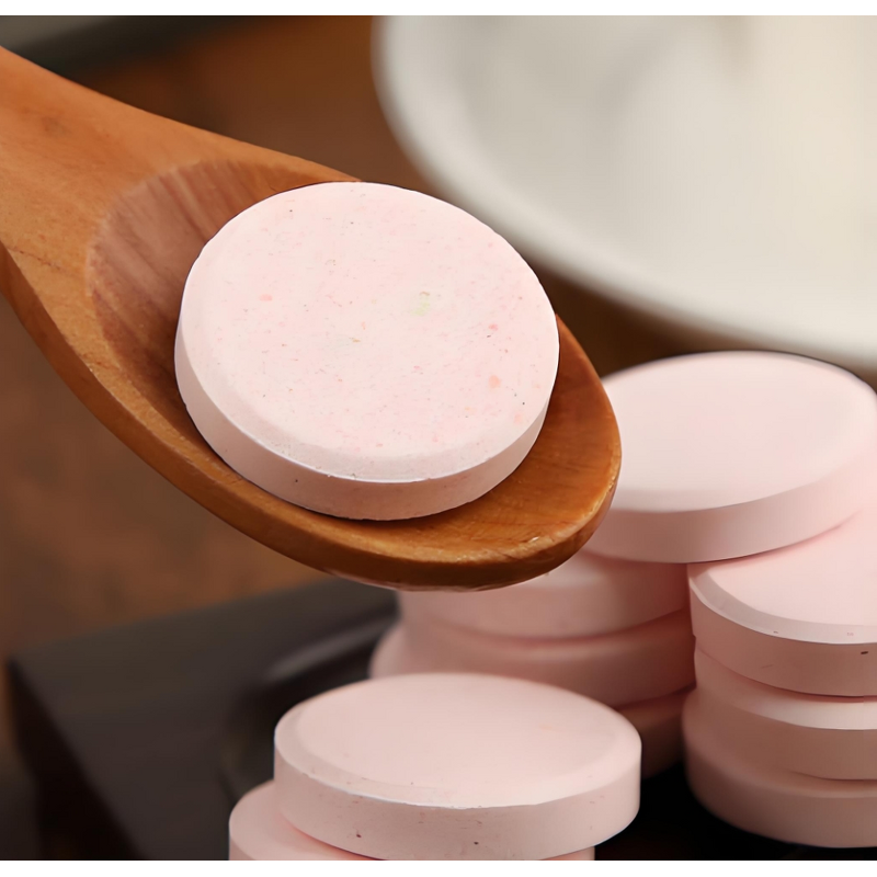 Effervescent Vitamin Tablets Manufacturer - Custom OEM for Immune & Skin Health