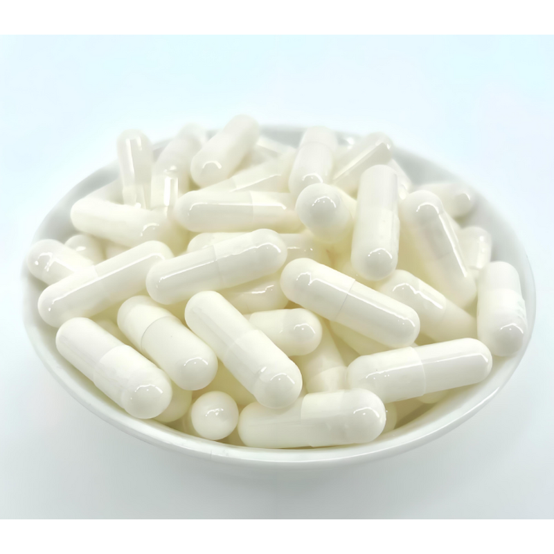 Glucosamine Chondroitin Capsules Manufacturer - OEM for Adult Joint Health