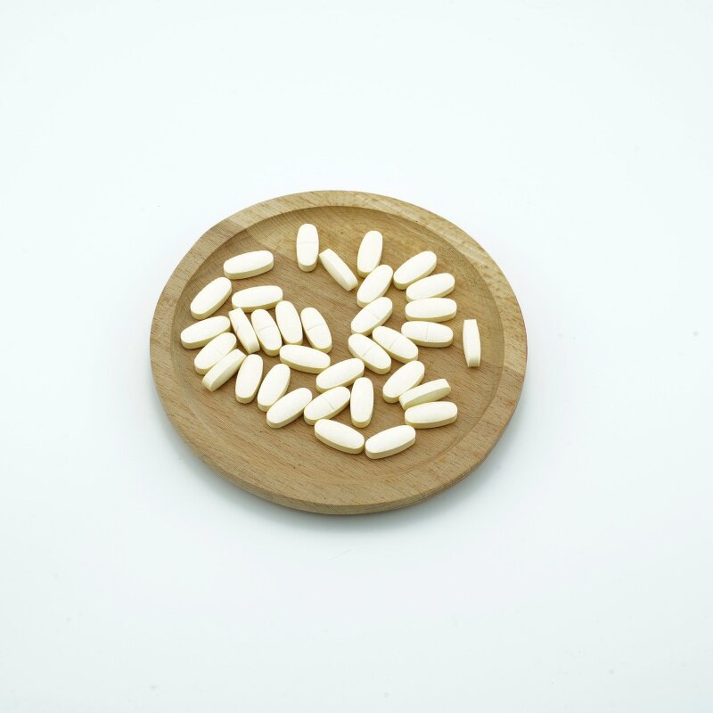 Vitamin C Tablets Manufacturer - Natural Ascorbic Acid for Skin Beauty & Immunity Support