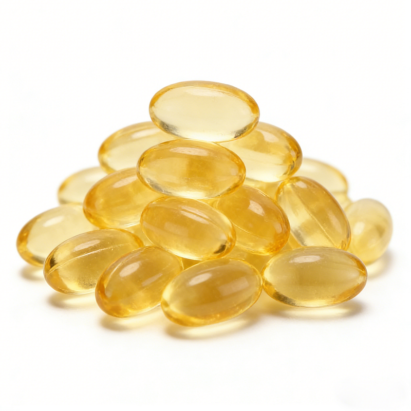 Well Woman Adult Multivitamin Manufacturer - Organic Whole Foods Softgel Capsules with Minerals