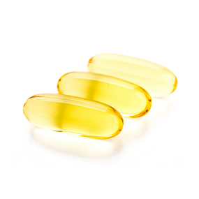 Omega 369 Softgels Manufacturer - Custom Formulation with EPA DHA for Cardiovascular Health