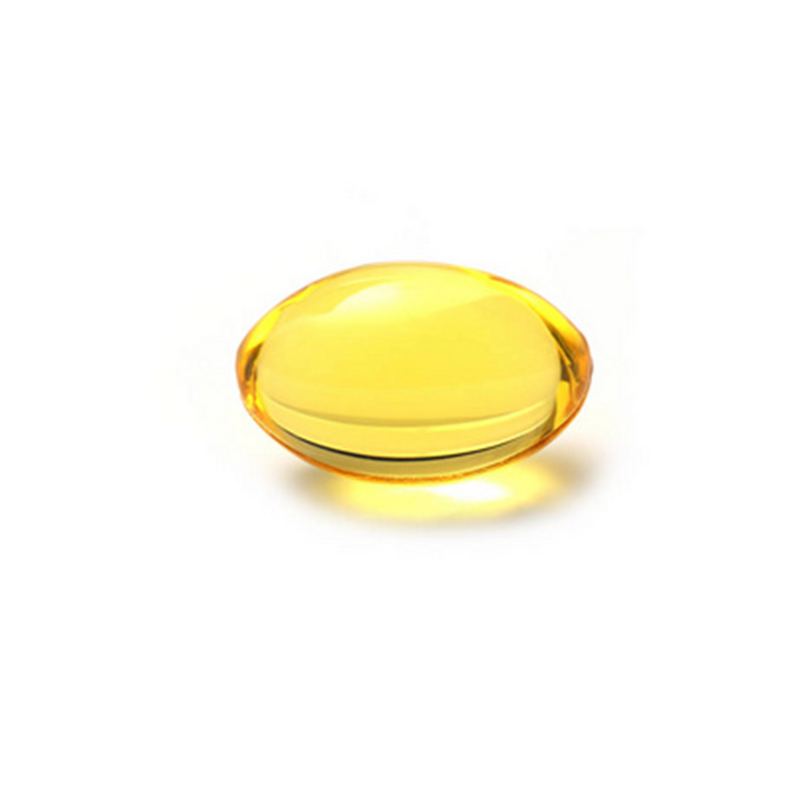 Omega 369 Softgels Manufacturer - Custom Formulation with EPA DHA for Cardiovascular Health