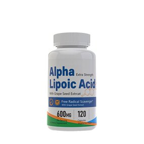 Inositol and Folic Acid Softgel Capsules Manufacturer - 600mg Myo & D-Chiro Inositol with Vitamin B9