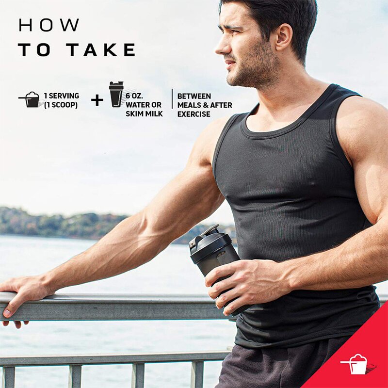 Whey Protein Powder Manufacturer - WPI 90% Isolate & WPC 80% Concentrate