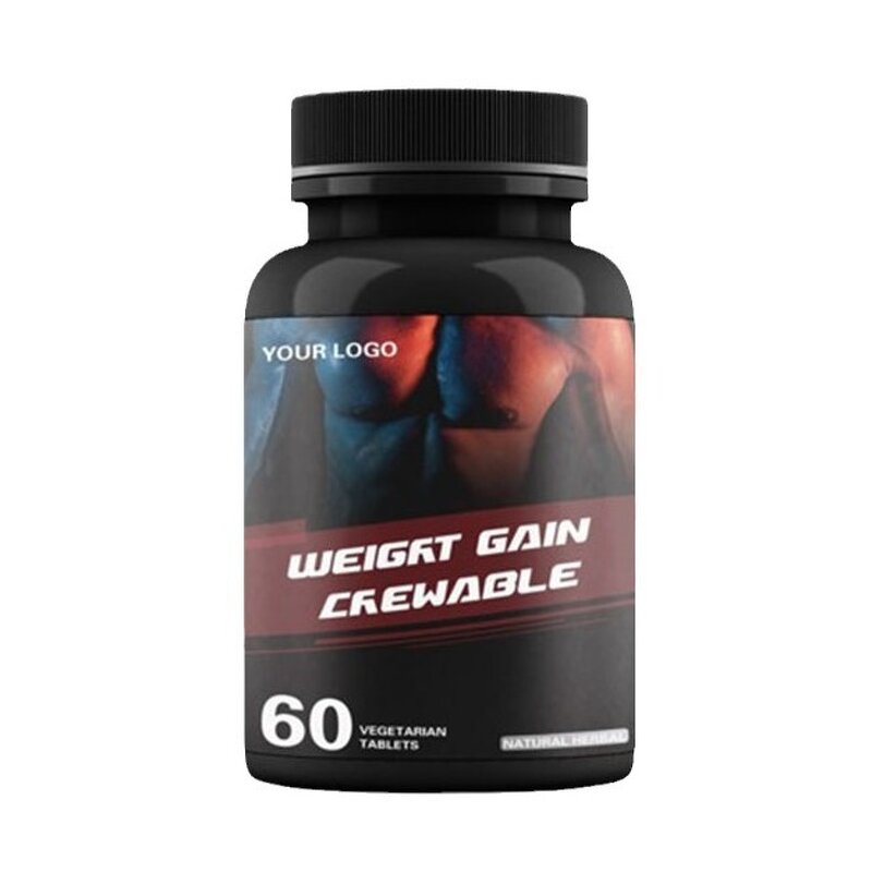 Weight Gain Supplements Manufacturer - Appetite Enhancer Capsules for Girls