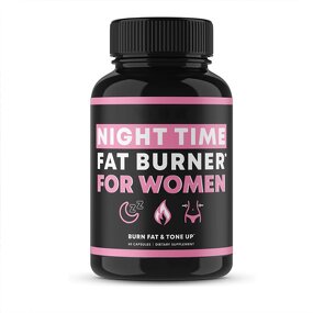 Fat Burner Capsules Manufacturer - Appetite Suppressant & Keto Pills for Women