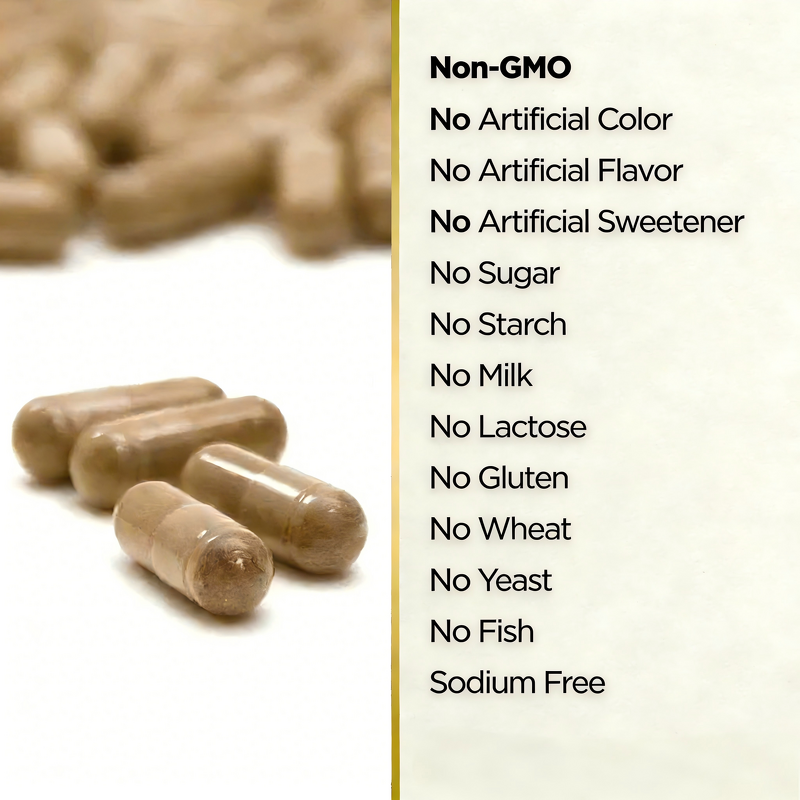 Biotin Capsules Manufacturer - 15000mcg with Collagen for Hair Skin & Nails