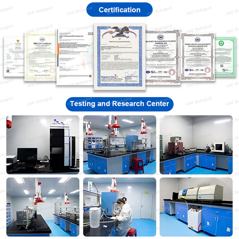 Black Maca Root Capsules Manufacturer - Herbal Supplement for Energy Management